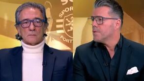 José Calado: «Sudakov chegou a uma nova equipa com uma exigência completamente diferente»