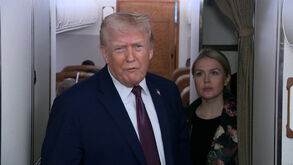 Trump defende agente do ICE que matou Renee Good e diz que mulher 'era muito violenta'