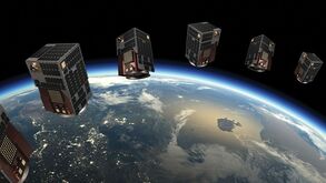 CEiiA compra dois satélites por 18 milhões para a Atlantic Constellation