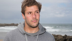 Pedro Boonman orgulhoso por voltar a integrar o Capítulo Perfeito