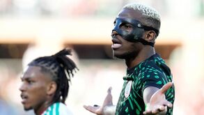 CAN'2025: CAF investiga incidentes nos jogos Argélia-Nigéria e Camarões-Marrocos