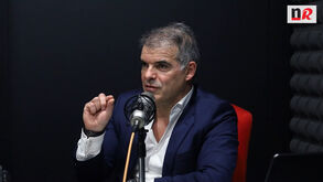 «Valor do naming do Estádio da Luz? A base começa sempre no Allianz Arena...»