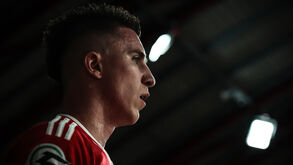 Chishkala viaja para Lisboa para reforçar o Sporting