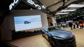  Marcas chinesas inundam Portugal: são já 15 fabricantes