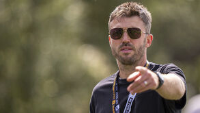 Michael Carrick está prestes a ser oficializado como novo treinador do Man. United