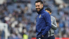 Gonçalo Borges rendido a Farioli: «Principal responsável pelo sucesso do FC Porto na 1ª volta é ele»