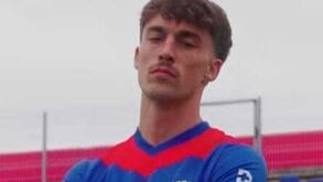 Alverca oficializa Vasco Moreira