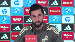 Álvaro Arbeloa: «Se quisesse ser como Mourinho sei que iria fracassar de forma estrondosa»