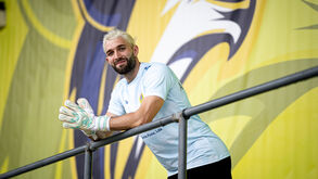 Arruabarrena volta ao Arouca