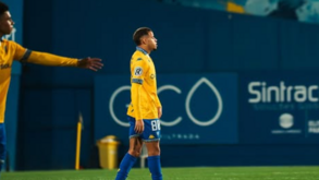 Léo Santos perto de transferência para o Dinamo Tbilisi