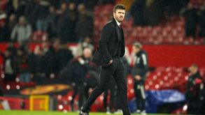 Michael Carrick
