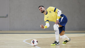 Edu realça ambição e motivação da Seleção