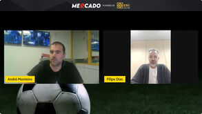 Mercado Record: Olympiacos pressiona Benfica e Faye aguarda por notícias da China