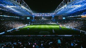 Clássico dos quartos-de-final da Taça de Portugal joga-se no Estádio do Dragão