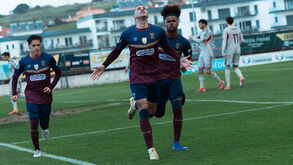 Arielson com motivos para festejar