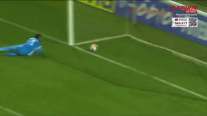 Entrou ou não? Palmeiras avança na Copinha com penálti polémico em jogo sem VAR