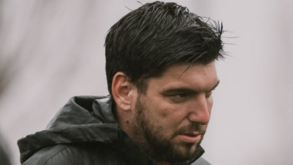 Processo de inscrição de Wilson Teixeira na Federação em andamento