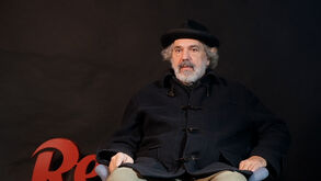 Manuel João Vieira aponta ao 'inimigo': «O hóquei em patins não é olímpico porque Portugal ganhava sempre»