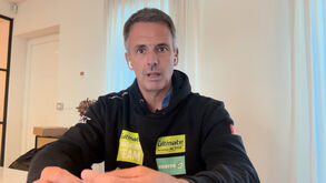 Miguel Barbosa destaca Paulo Fiúza, que lidera o Dakar'2026 nos camiões: «Dia especial para Portugal»