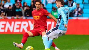 Mingueza em destaque