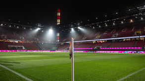 Estádio do Colónia