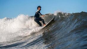 Tomás Valente qualifica-se para Capítulo Perfeito