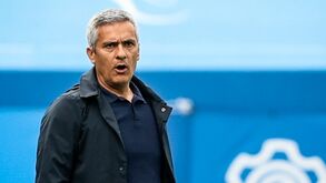 Armando Evangelista responde a Sérgio Conceição