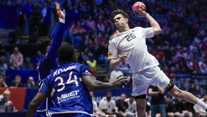 Portugal cheio de talento é candidato a medalha no Europeu de andebol