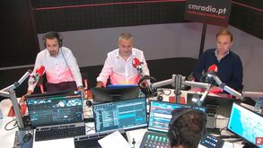 Ouça aqui o relato do FC Porto-Benfica na CM Rádio