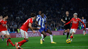 Taça de Portugal: FC Porto e Benfica disputam jogo