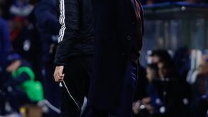 José Mourinho