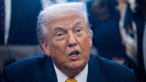 Trump insiste em anexar Gronelândia após reunião infrutífera com Dinamarca