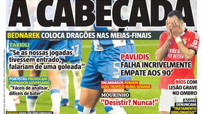 Quinta-feira, 15 de janeiro de 2026