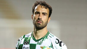 Marcelo deixa o Moreirense