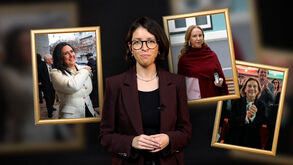 Quem são as candidatas a primeira-dama