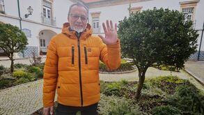 «Voltou ao dedo certo»: PSP já encontrou dono da aliança perdida na final da Allianz Cup