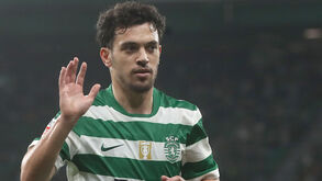 Pote é trunfo de Rui Borges para fase decisiva em diversas frentes