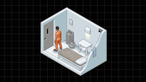 Como é a prisão onde Nicólas Maduro está detido em Nova Iorque