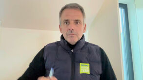 Miguel Barbosa faz o balanço da 11.ª etapa do Dakar'2026: «Do céu ao inferno rapidamente»