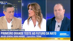 Melhor "Guerra e Paz" de sempre bate recorde de audiências