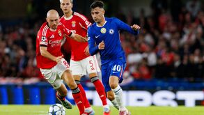 Buonanotte deixa o Chelsea e vai para o Leeds