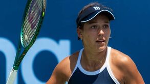 Matilde Jorge apura-se para as meias-finais do Oeiras Open