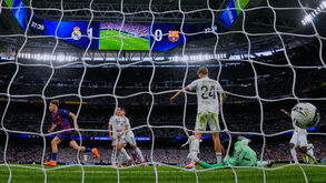 Desporto Mundial deverá atingir receitas anuais de 3.7 biliões de euros em 2030