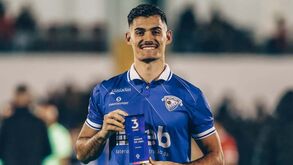 Pontaria de Balelo vale recuperação