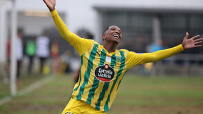 Yarlen deixa Tondela e regressa ao Brasil