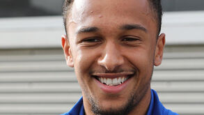 Eric Moreira devolvido pelo Rio Ave ao Notthingham Forest