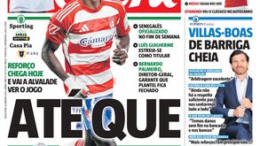 Sexta-feira, 16 de janeiro de 2026