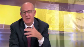 Fernando Seara: «Benfica tem de lutar obrigatoriamente pelo acesso à Champions»