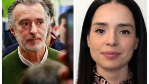 Inês Bichão acusa João Cotrim de Figueiredo de assédio sexual