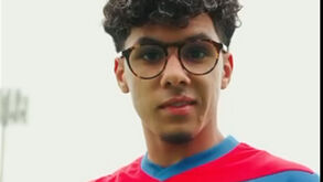 Zakaria Kassary reforça Alverca